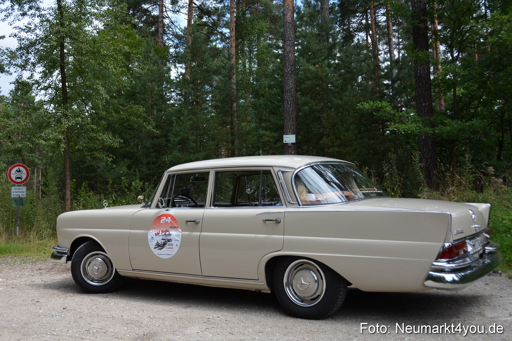 100 Meilen um Nuernberg 090814 0101